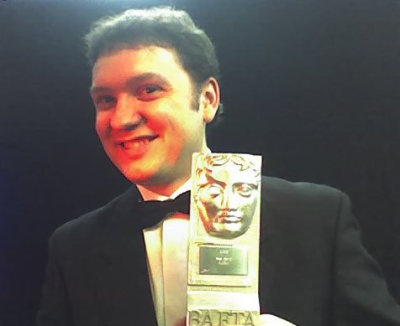 2009 BAFTA Scotland